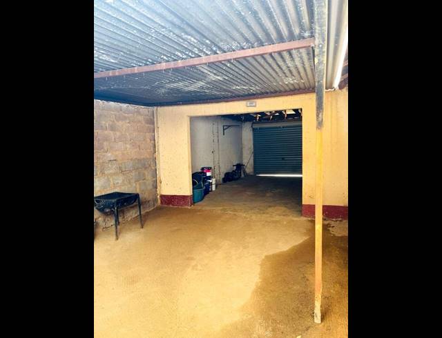 3 BEDROOM HOUSE FOR SALE IN DOORNKOP